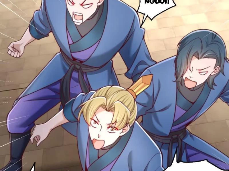 Sau khi thổ lộ với mỹ nữ tông chủ, ta vô địch! Chapter 13 - 19