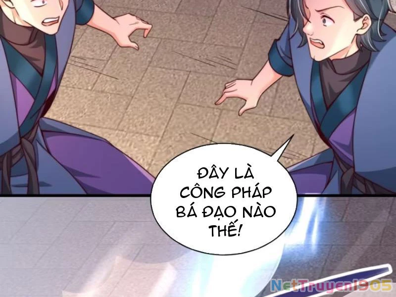 Sau khi thổ lộ với mỹ nữ tông chủ, ta vô địch! Chapter 13 - 37