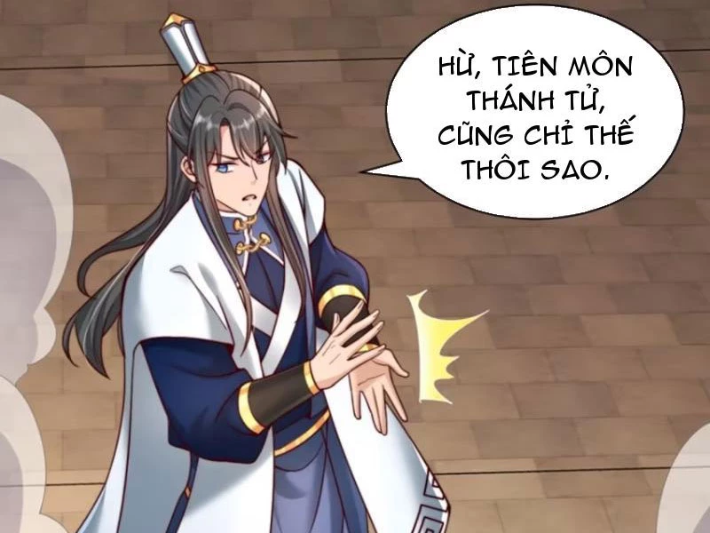 Sau khi thổ lộ với mỹ nữ tông chủ, ta vô địch! Chapter 13 - 47