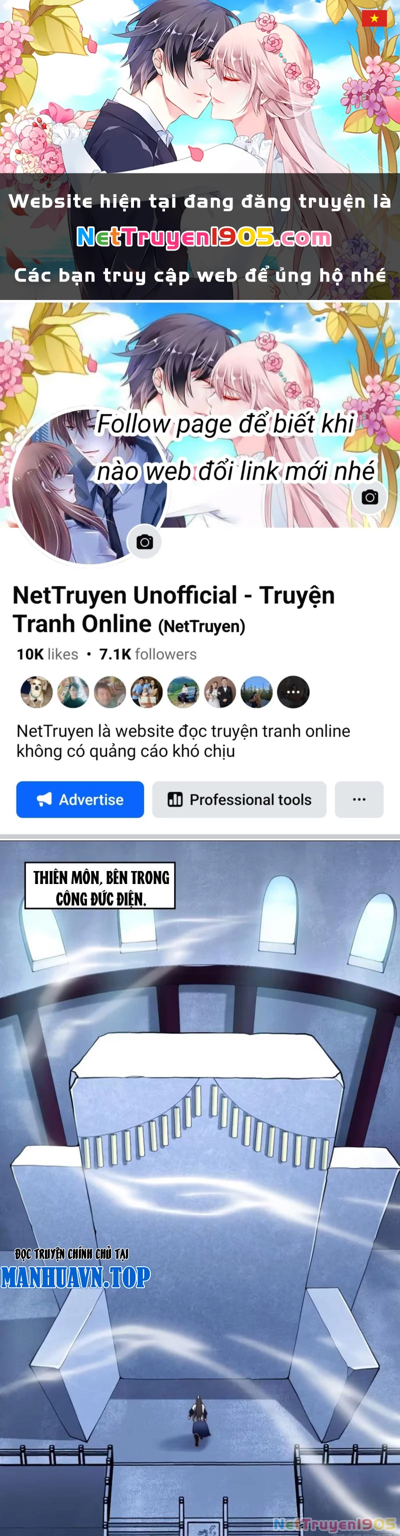 Sau khi thổ lộ với mỹ nữ tông chủ, ta vô địch! Chapter 14 - 1