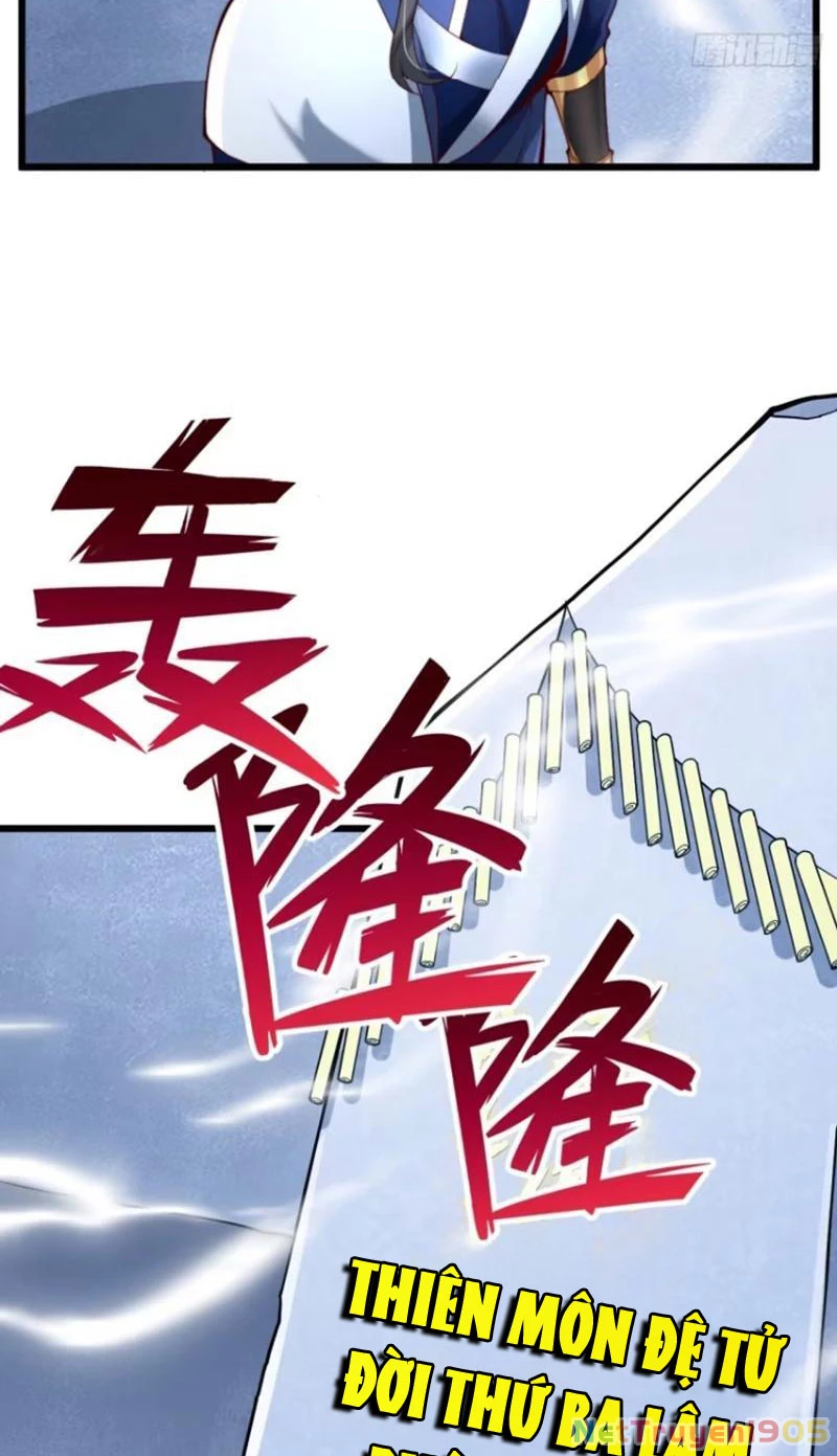 Sau khi thổ lộ với mỹ nữ tông chủ, ta vô địch! Chapter 14 - 3