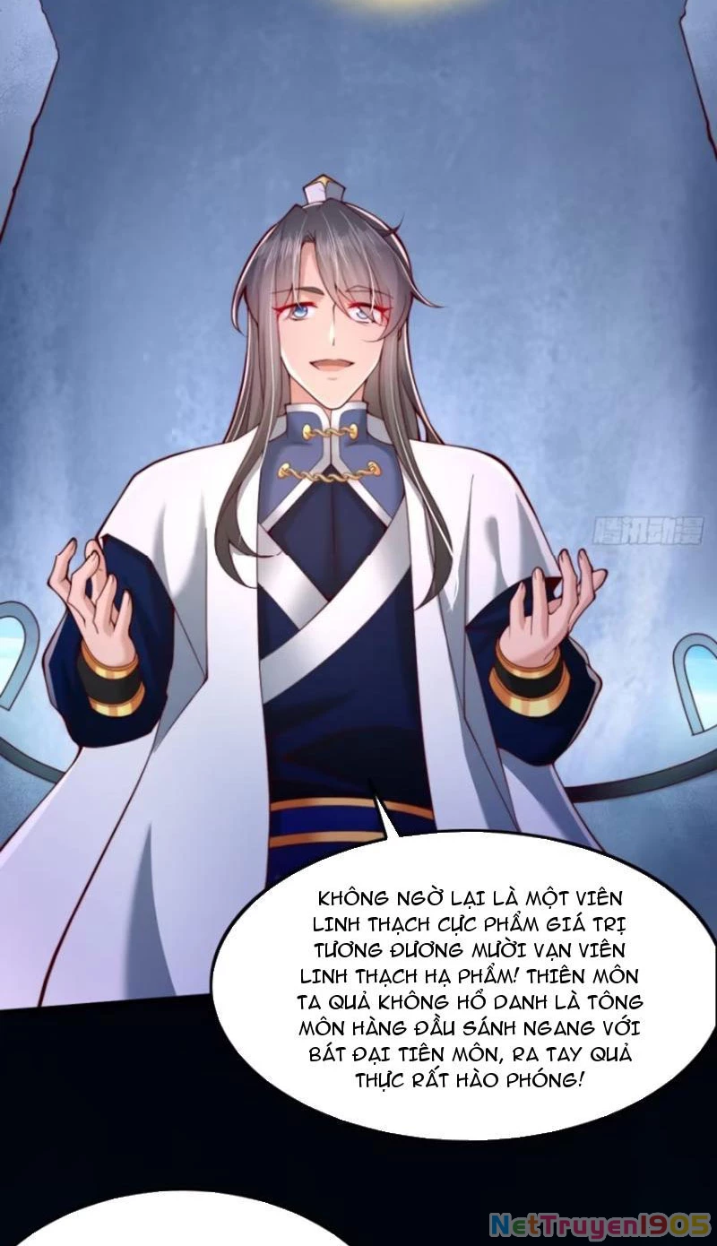Sau khi thổ lộ với mỹ nữ tông chủ, ta vô địch! Chapter 14 - 6