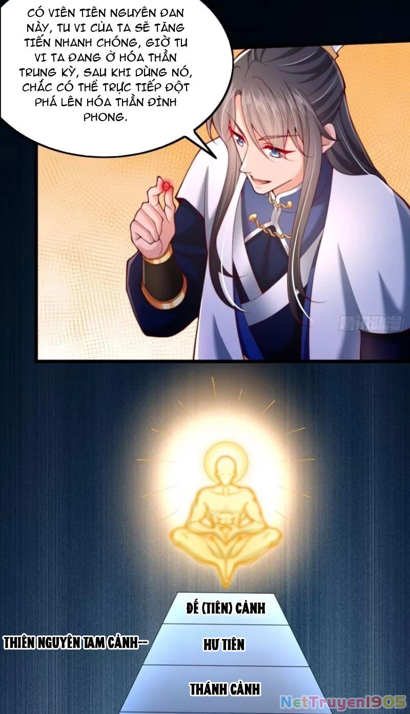 Sau khi thổ lộ với mỹ nữ tông chủ, ta vô địch! Chapter 14 - 7