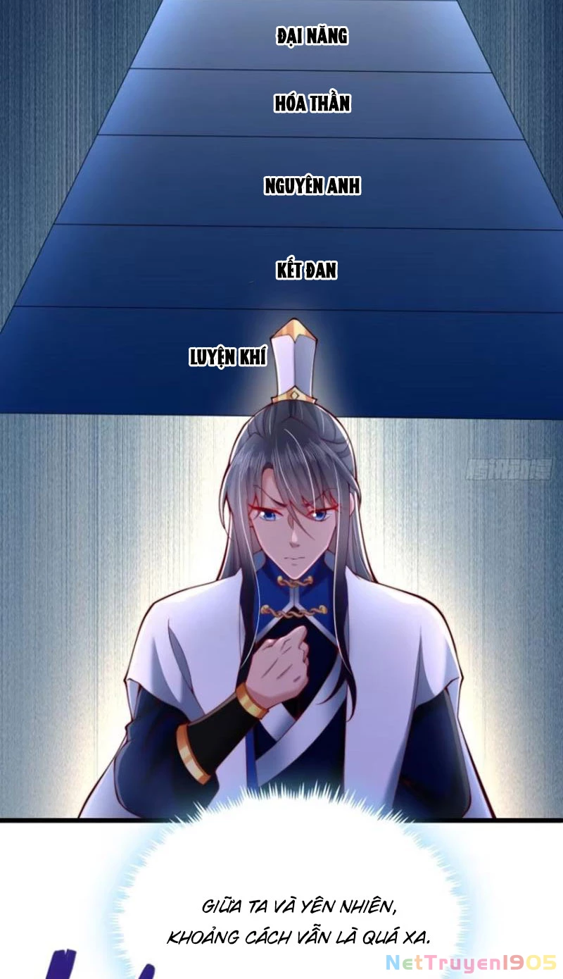 Sau khi thổ lộ với mỹ nữ tông chủ, ta vô địch! Chapter 14 - 8