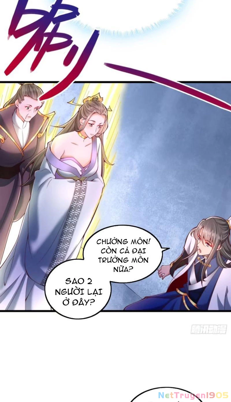 Sau khi thổ lộ với mỹ nữ tông chủ, ta vô địch! Chapter 14 - 9
