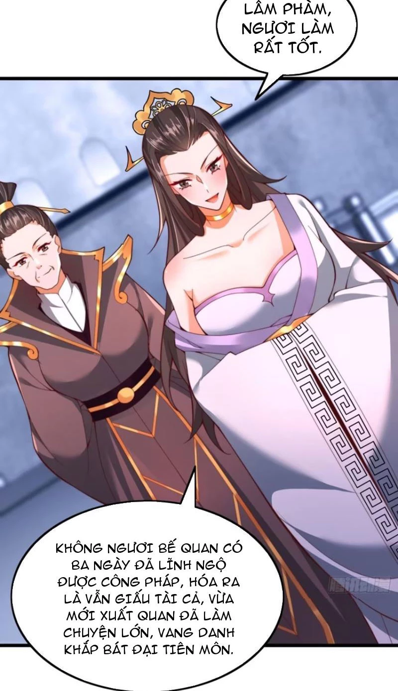 Sau khi thổ lộ với mỹ nữ tông chủ, ta vô địch! Chapter 14 - 10