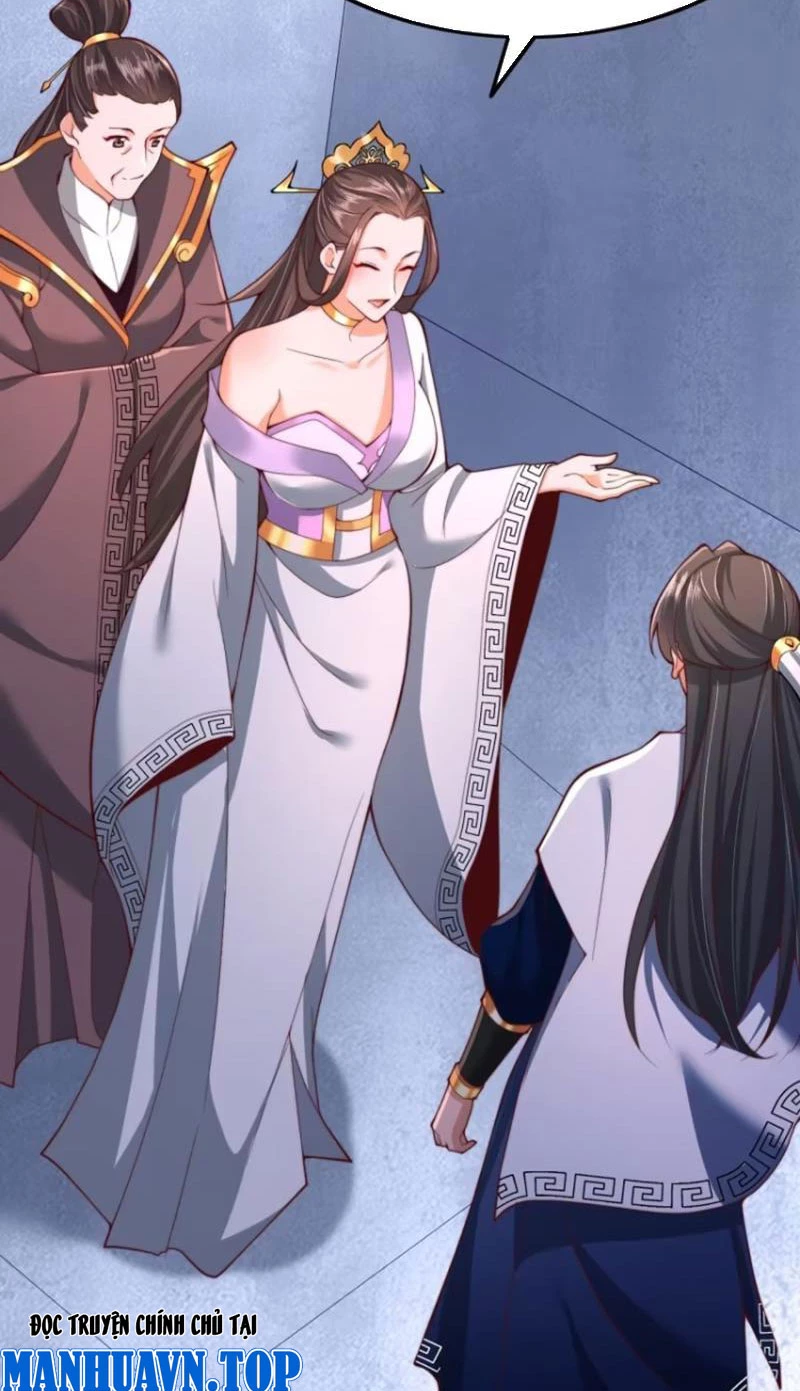 Sau khi thổ lộ với mỹ nữ tông chủ, ta vô địch! Chapter 14 - 13