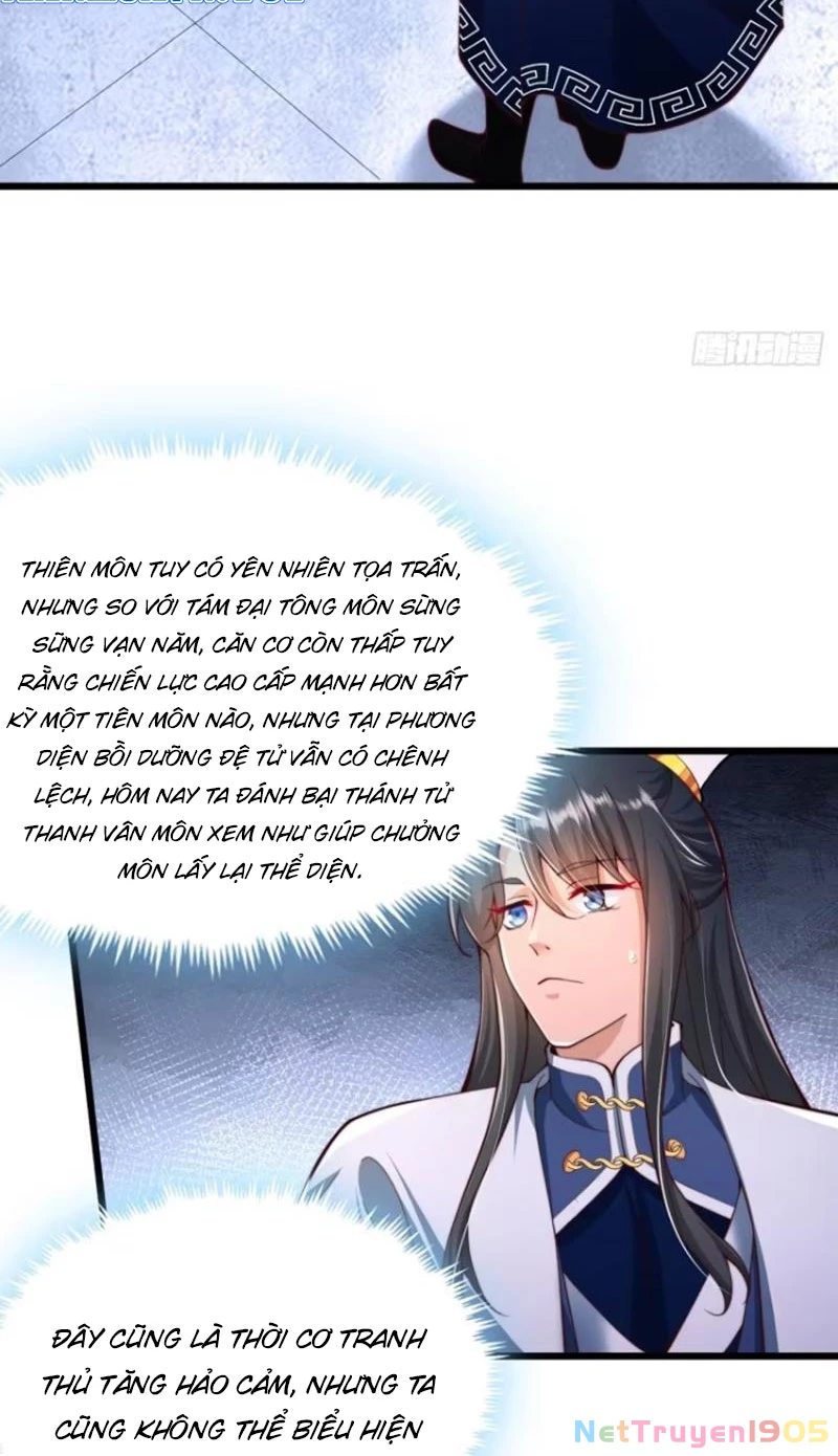 Sau khi thổ lộ với mỹ nữ tông chủ, ta vô địch! Chapter 14 - 14
