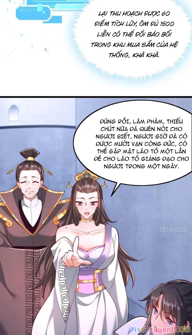 Sau khi thổ lộ với mỹ nữ tông chủ, ta vô địch! Chapter 14 - 19