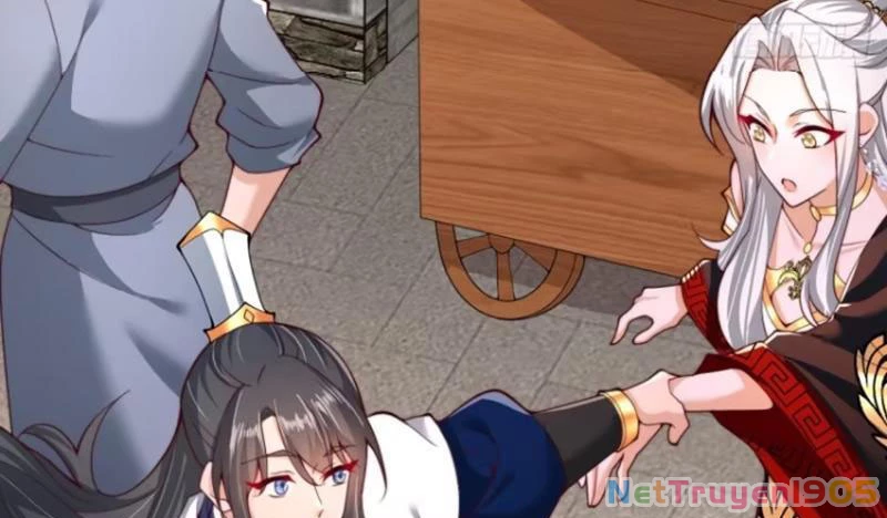 Sau khi thổ lộ với mỹ nữ tông chủ, ta vô địch! Chapter 14 - 23