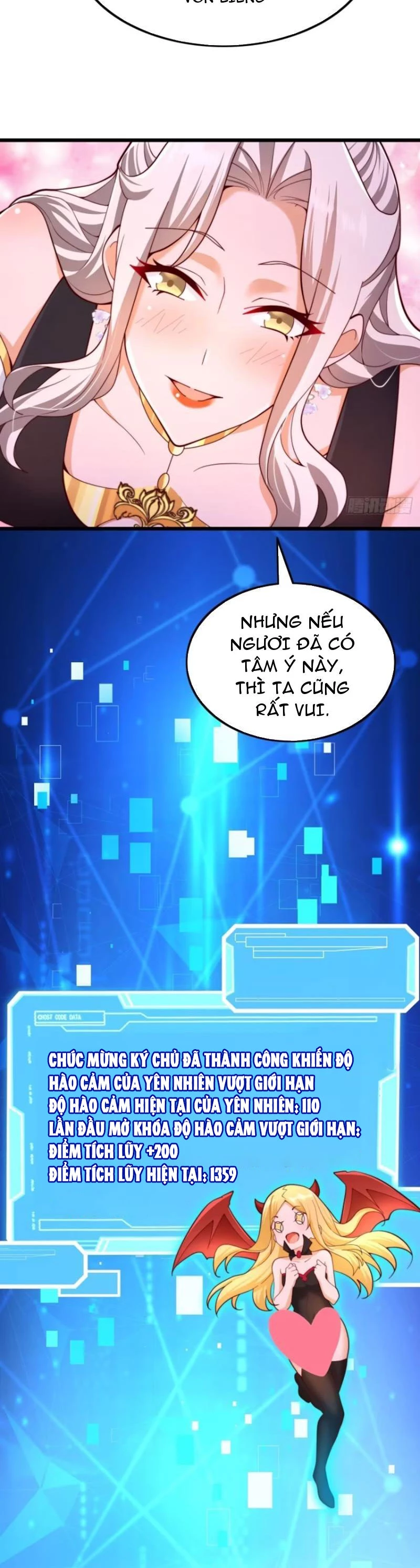 Sau khi thổ lộ với mỹ nữ tông chủ, ta vô địch! Chapter 15 - 9