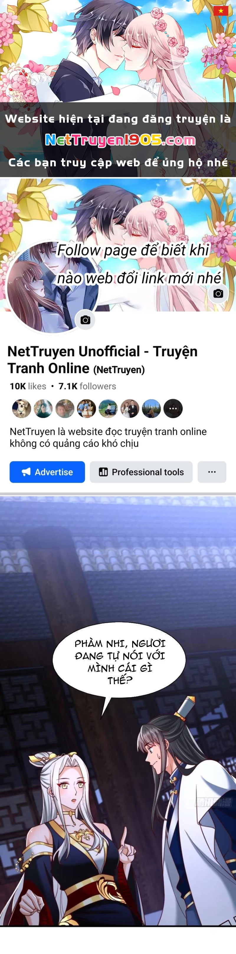 Sau khi thổ lộ với mỹ nữ tông chủ, ta vô địch! Chapter 16 - 1