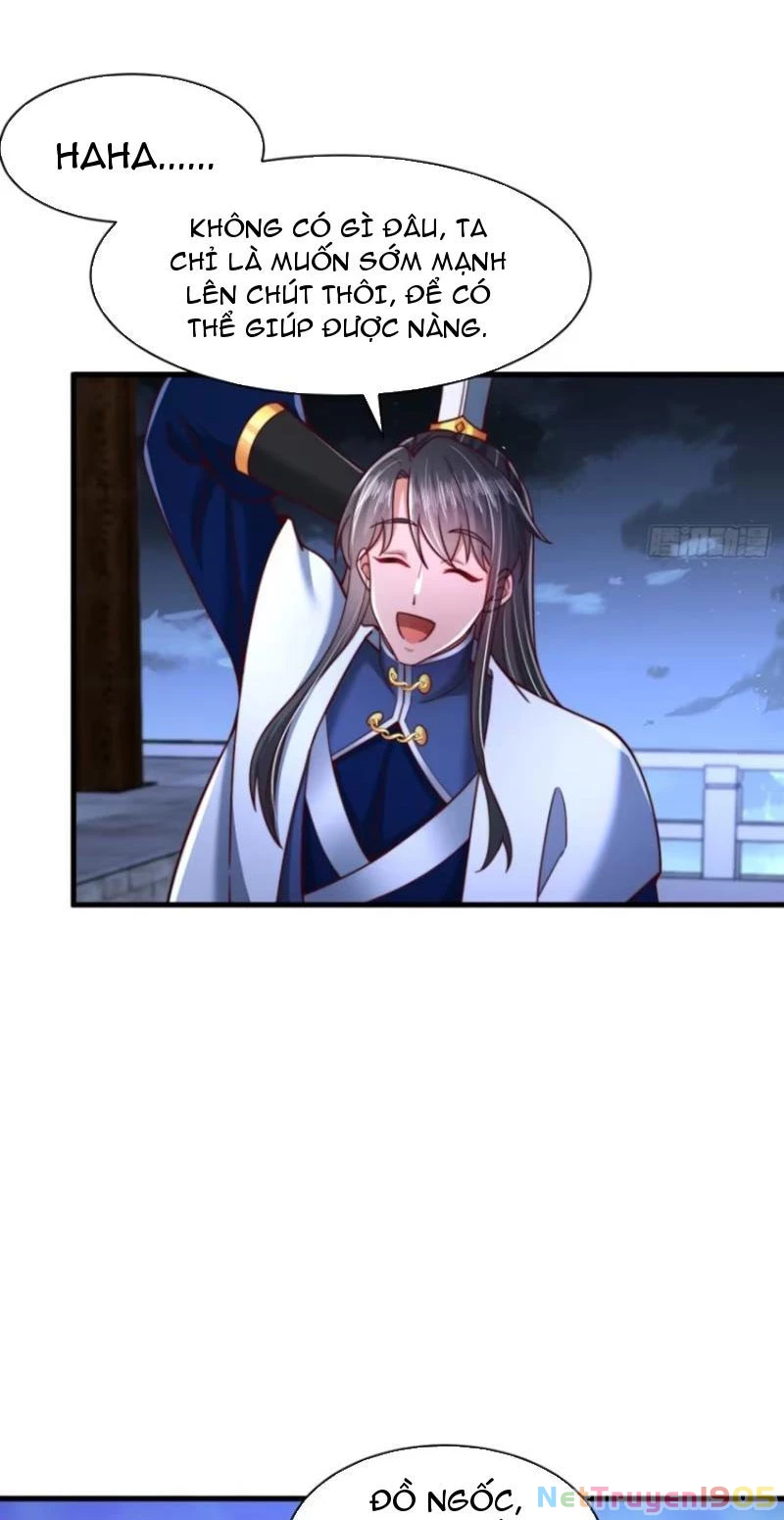 Sau khi thổ lộ với mỹ nữ tông chủ, ta vô địch! Chapter 16 - 2