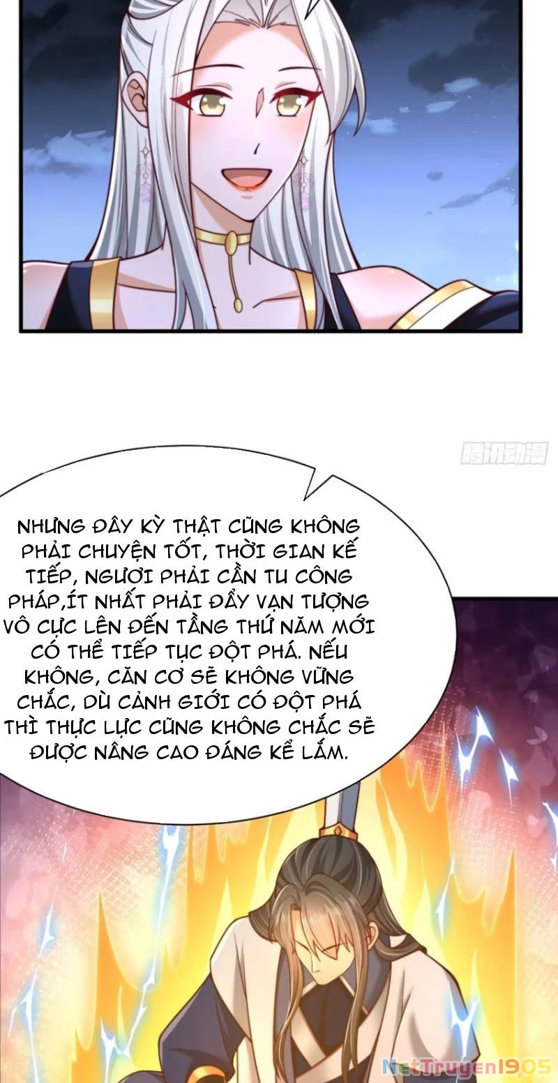 Sau khi thổ lộ với mỹ nữ tông chủ, ta vô địch! Chapter 16 - 4