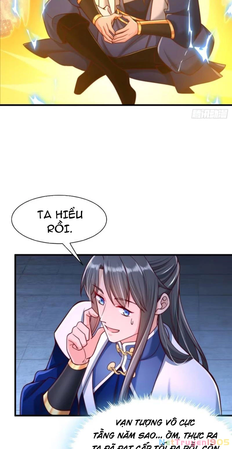 Sau khi thổ lộ với mỹ nữ tông chủ, ta vô địch! Chapter 16 - 5