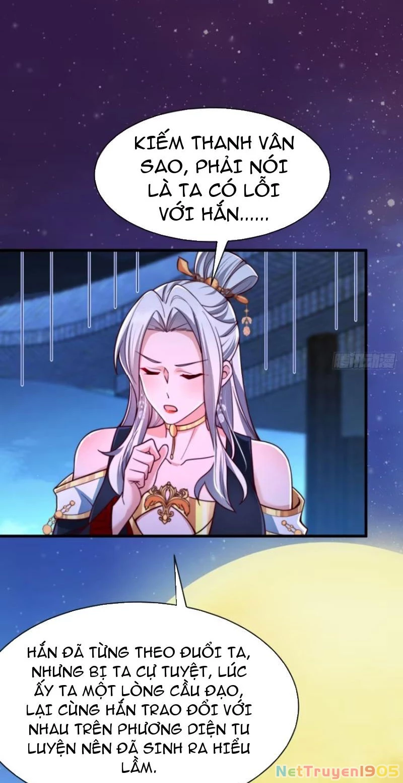 Sau khi thổ lộ với mỹ nữ tông chủ, ta vô địch! Chapter 16 - 7