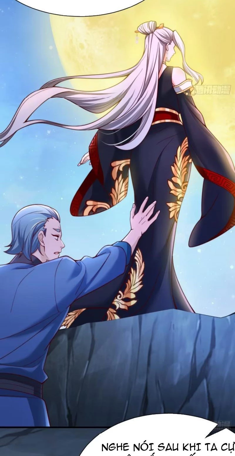 Sau khi thổ lộ với mỹ nữ tông chủ, ta vô địch! Chapter 16 - 8