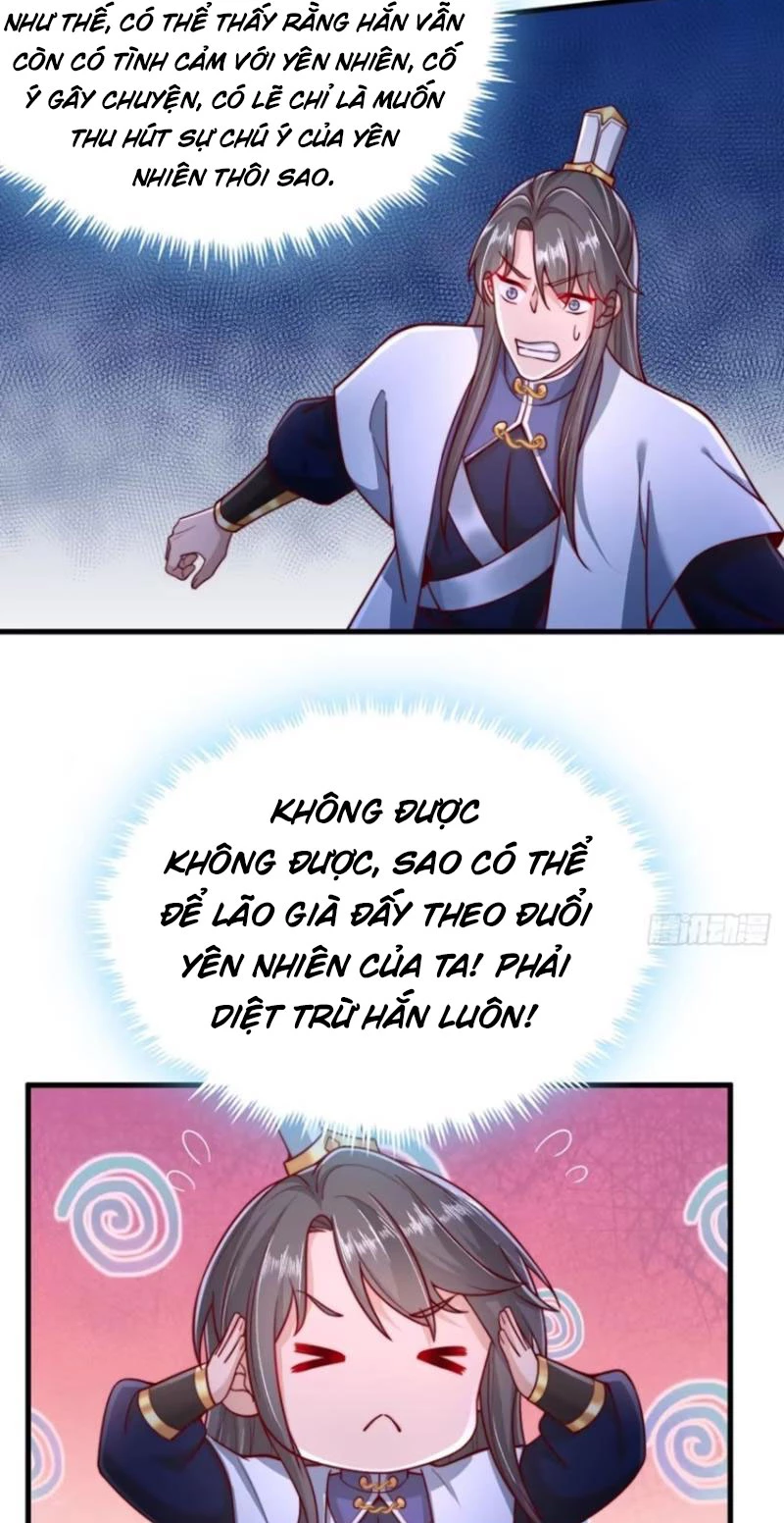 Sau khi thổ lộ với mỹ nữ tông chủ, ta vô địch! Chapter 16 - 10