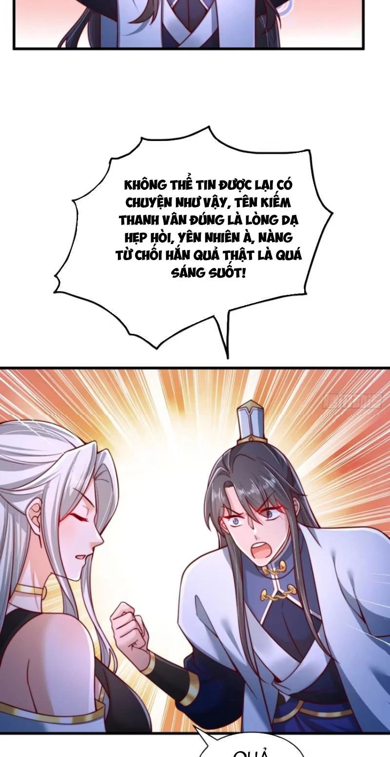 Sau khi thổ lộ với mỹ nữ tông chủ, ta vô địch! Chapter 16 - 11
