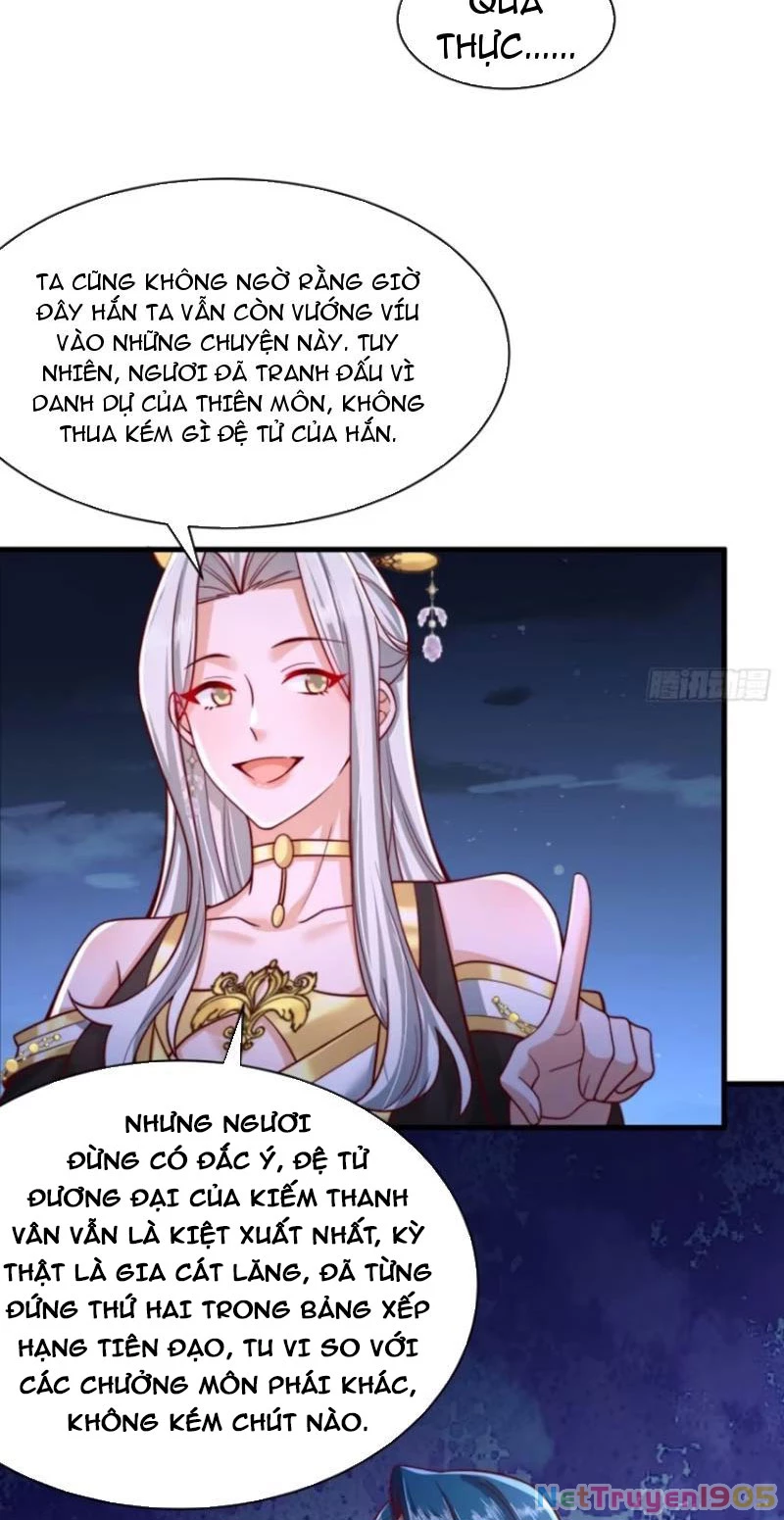 Sau khi thổ lộ với mỹ nữ tông chủ, ta vô địch! Chapter 16 - 12