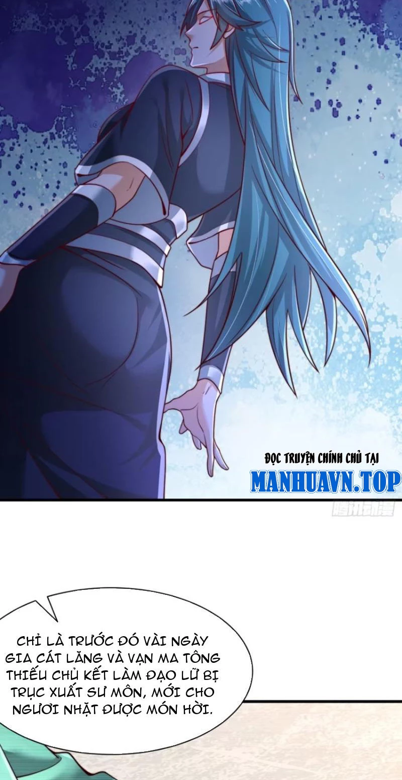 Sau khi thổ lộ với mỹ nữ tông chủ, ta vô địch! Chapter 16 - 13