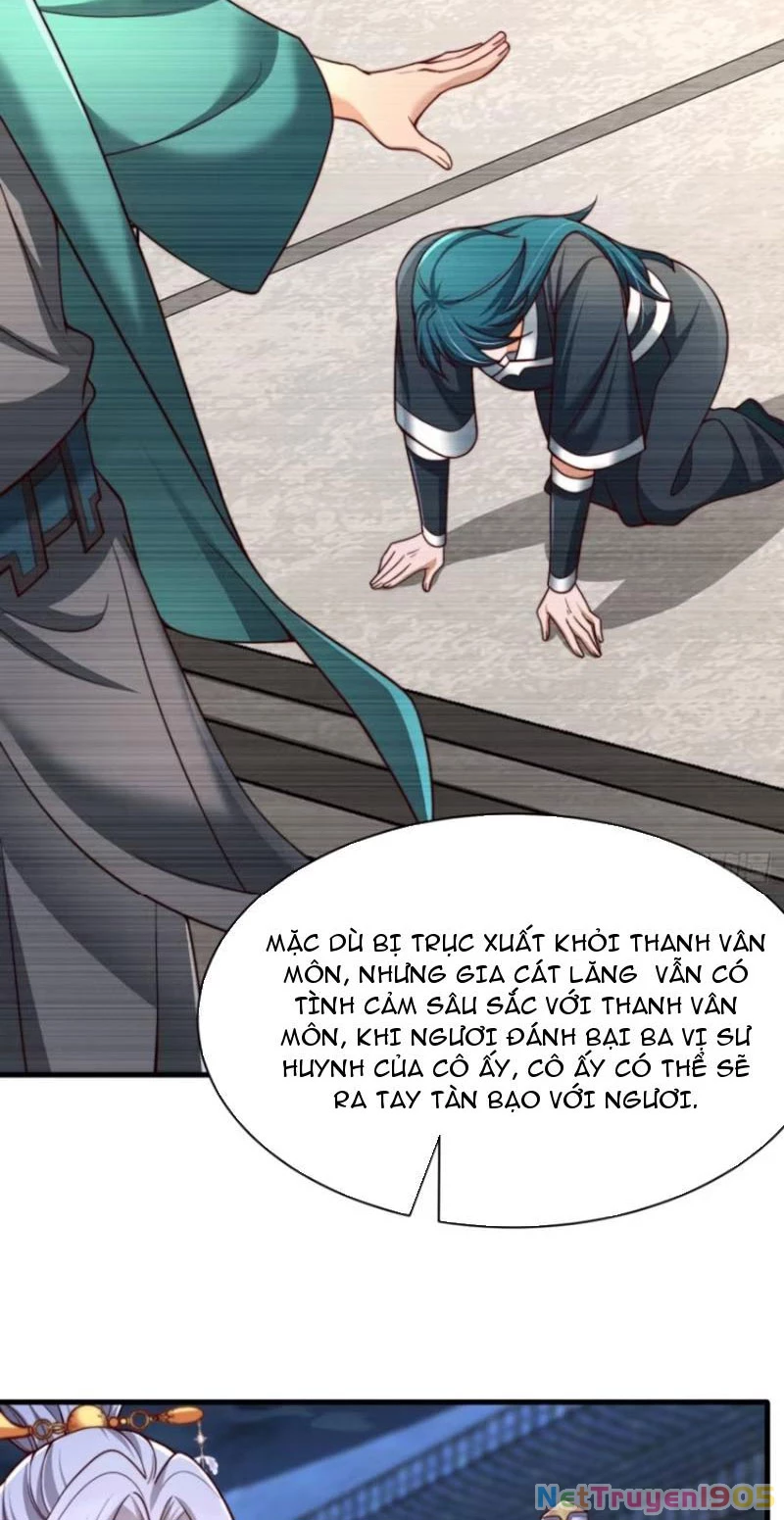 Sau khi thổ lộ với mỹ nữ tông chủ, ta vô địch! Chapter 16 - 14