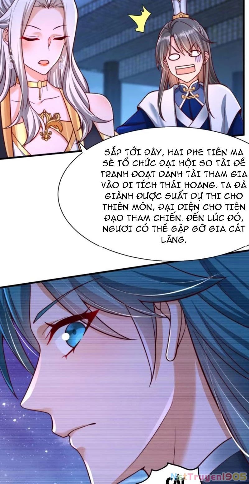 Sau khi thổ lộ với mỹ nữ tông chủ, ta vô địch! Chapter 16 - 15