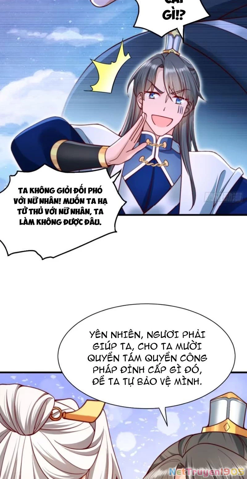 Sau khi thổ lộ với mỹ nữ tông chủ, ta vô địch! Chapter 16 - 16