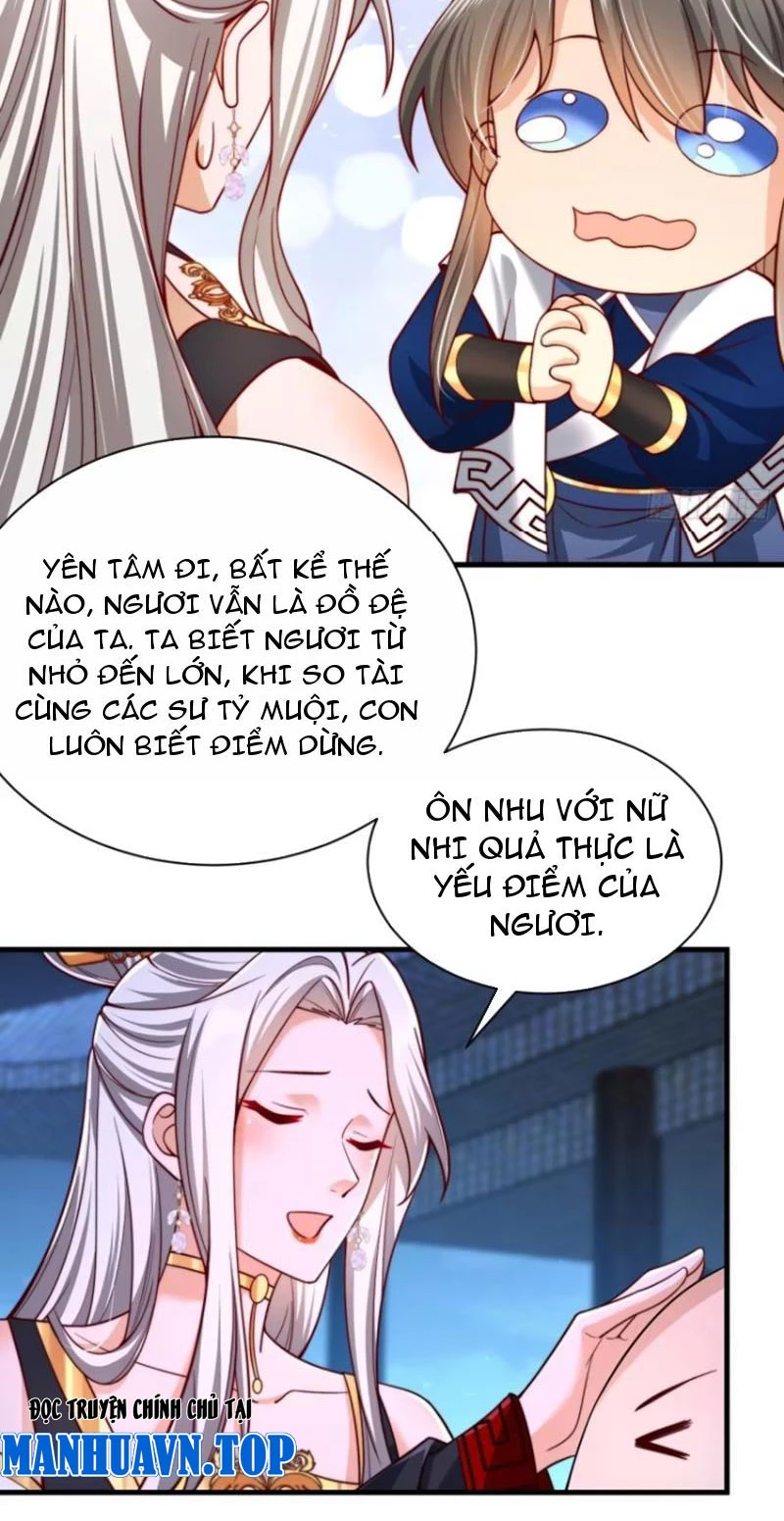 Sau khi thổ lộ với mỹ nữ tông chủ, ta vô địch! Chapter 16 - 17