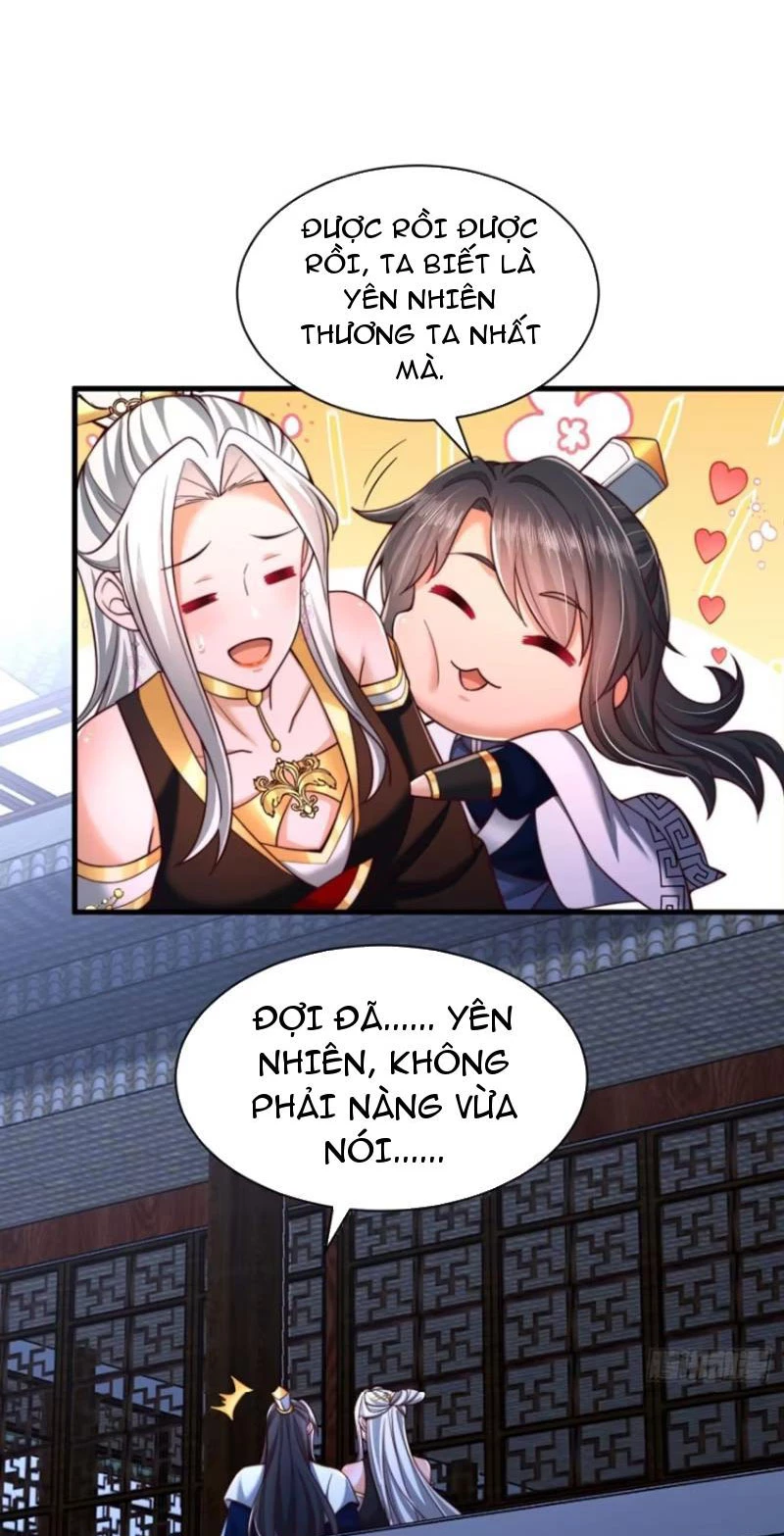 Sau khi thổ lộ với mỹ nữ tông chủ, ta vô địch! Chapter 16 - 19