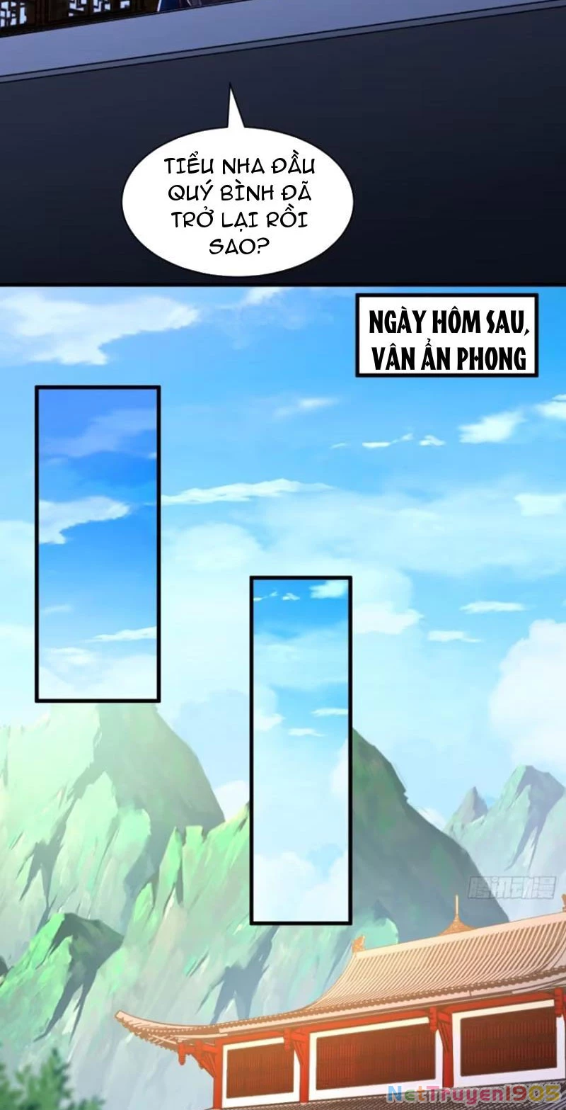 Sau khi thổ lộ với mỹ nữ tông chủ, ta vô địch! Chapter 16 - 20