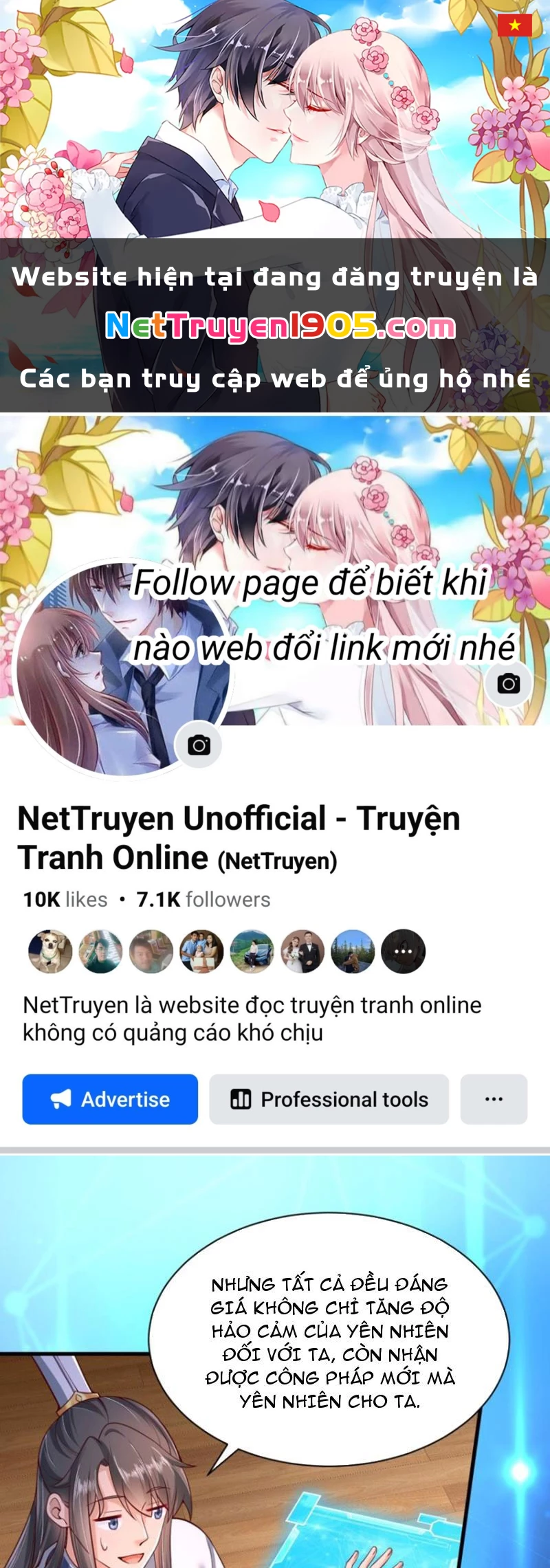 Sau khi thổ lộ với mỹ nữ tông chủ, ta vô địch! Chapter 17 - 1