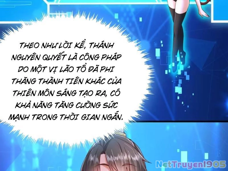 Sau khi thổ lộ với mỹ nữ tông chủ, ta vô địch! Chapter 17 - 4