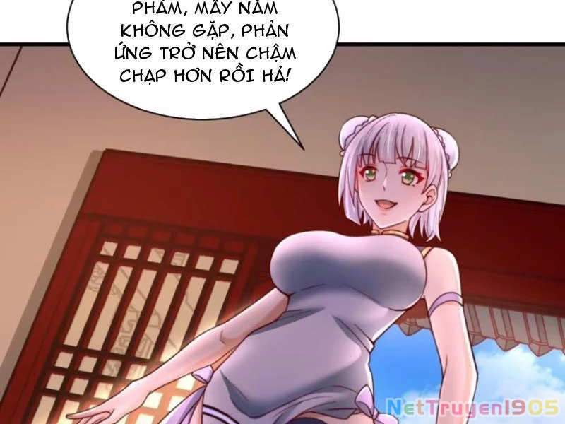 Sau khi thổ lộ với mỹ nữ tông chủ, ta vô địch! Chapter 17 - 22