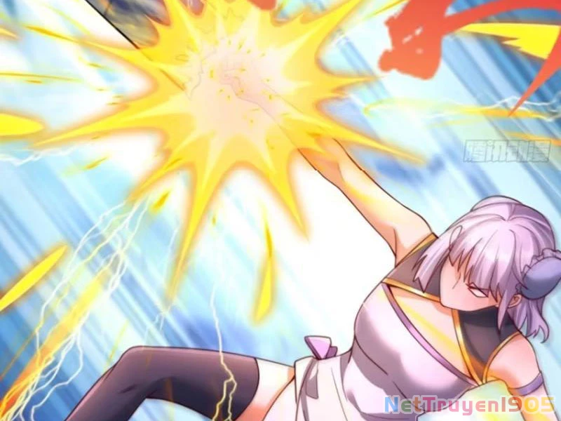 Sau khi thổ lộ với mỹ nữ tông chủ, ta vô địch! Chapter 17 - 34