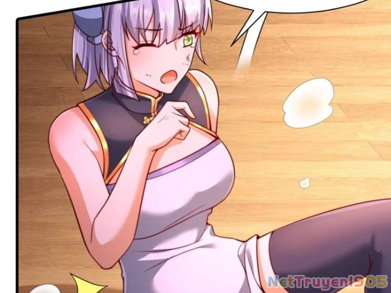 Sau khi thổ lộ với mỹ nữ tông chủ, ta vô địch! Chapter 17 - 41