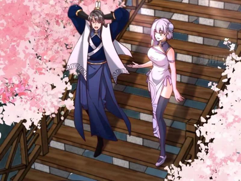 Sau khi thổ lộ với mỹ nữ tông chủ, ta vô địch! Chapter 18 - 3