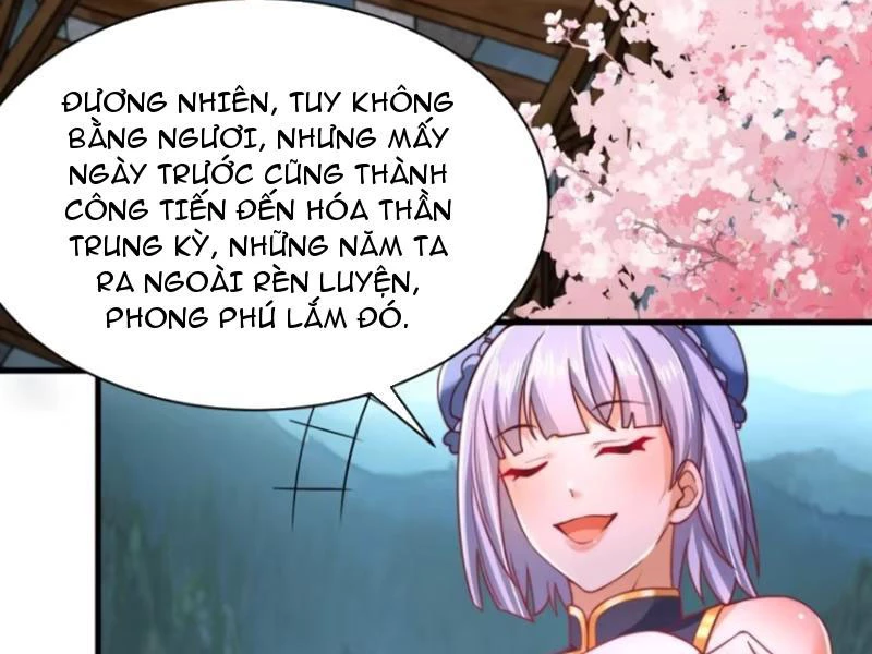 Sau khi thổ lộ với mỹ nữ tông chủ, ta vô địch! Chapter 18 - 4