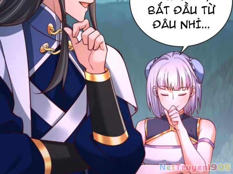 Sau khi thổ lộ với mỹ nữ tông chủ, ta vô địch! Chapter 18 - 7