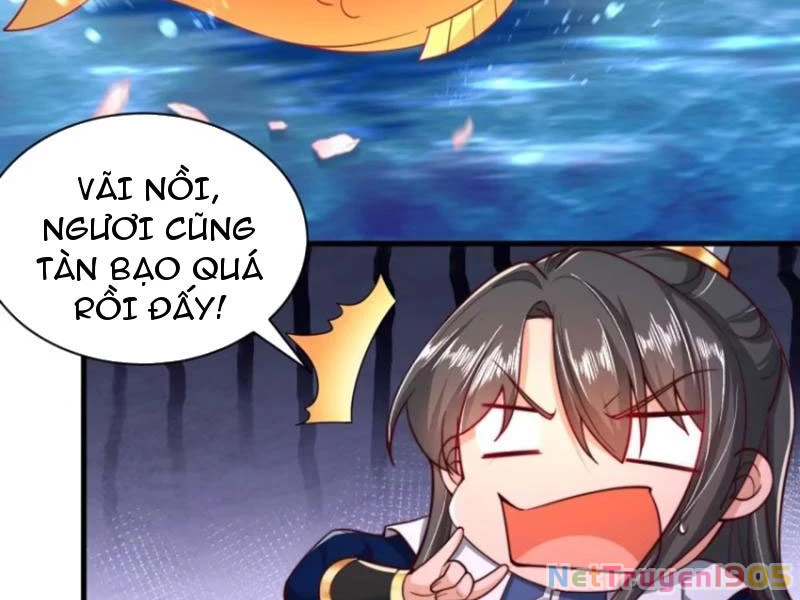 Sau khi thổ lộ với mỹ nữ tông chủ, ta vô địch! Chapter 18 - 10