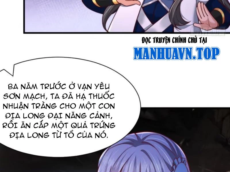 Sau khi thổ lộ với mỹ nữ tông chủ, ta vô địch! Chapter 18 - 11