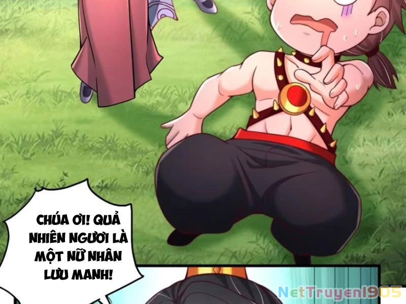 Sau khi thổ lộ với mỹ nữ tông chủ, ta vô địch! Chapter 18 - 16