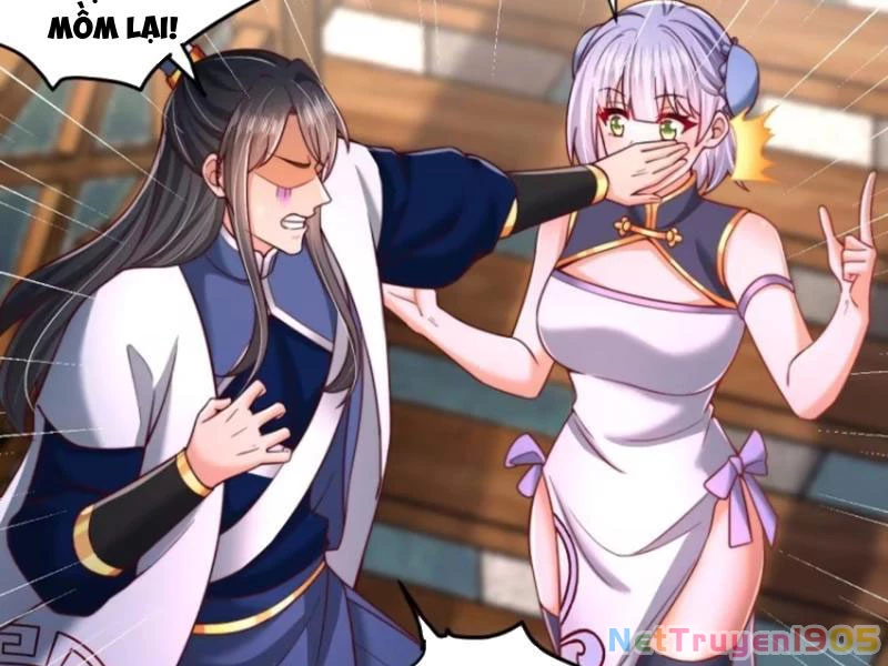 Sau khi thổ lộ với mỹ nữ tông chủ, ta vô địch! Chapter 18 - 19