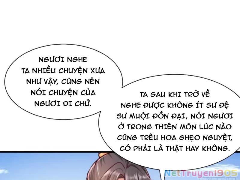 Sau khi thổ lộ với mỹ nữ tông chủ, ta vô địch! Chapter 18 - 23