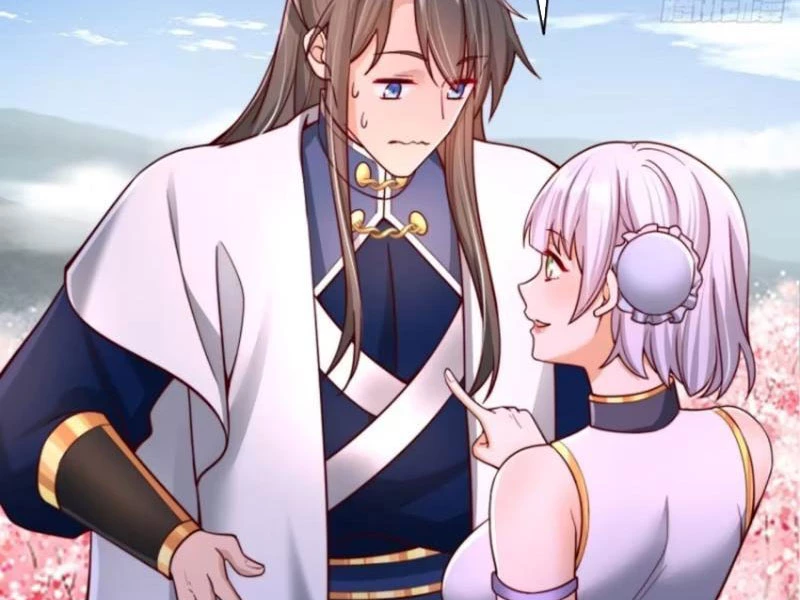 Sau khi thổ lộ với mỹ nữ tông chủ, ta vô địch! Chapter 18 - 24