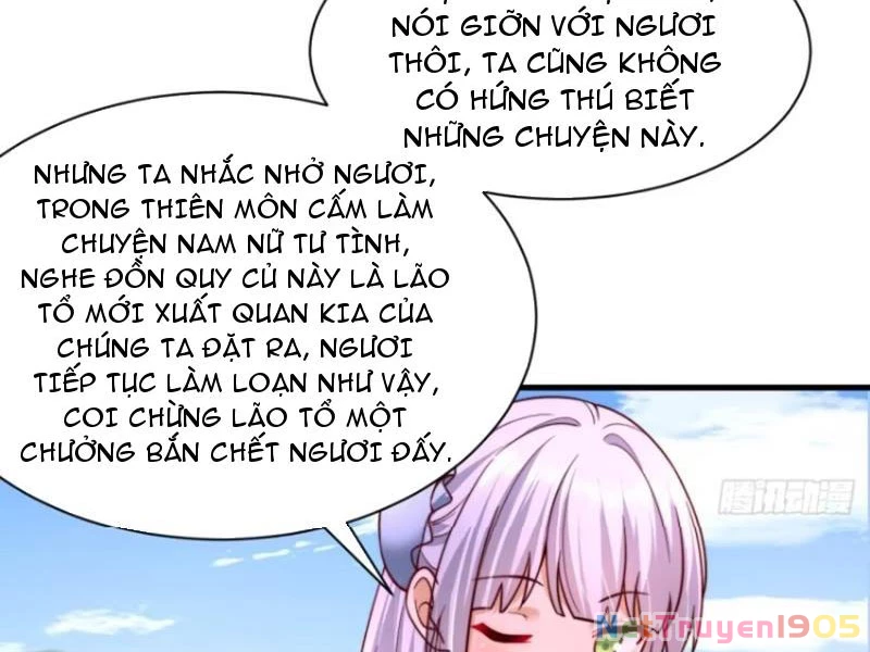 Sau khi thổ lộ với mỹ nữ tông chủ, ta vô địch! Chapter 18 - 28