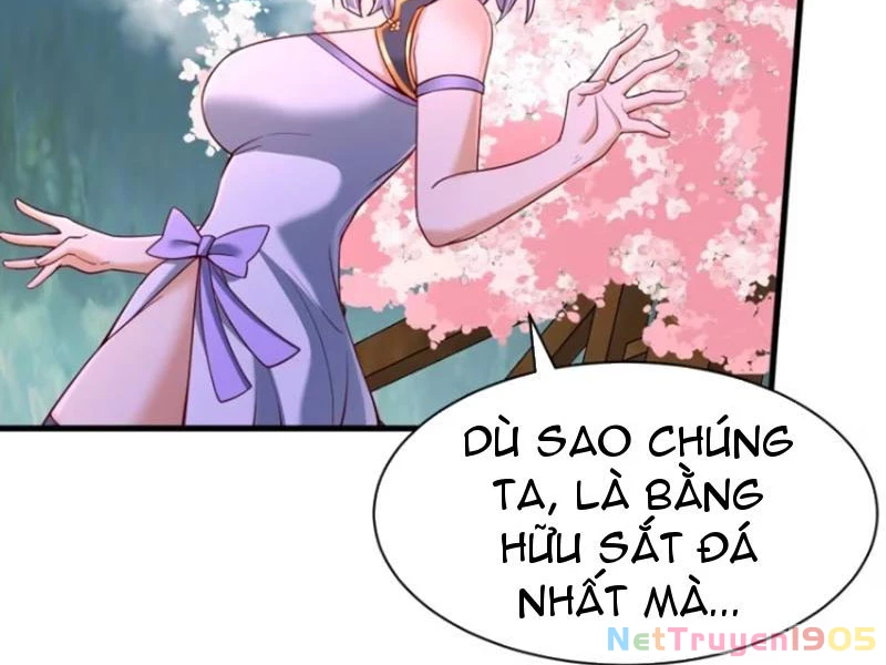 Sau khi thổ lộ với mỹ nữ tông chủ, ta vô địch! Chapter 18 - 35