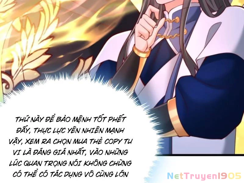 Sau khi thổ lộ với mỹ nữ tông chủ, ta vô địch! Chapter 19 - 30