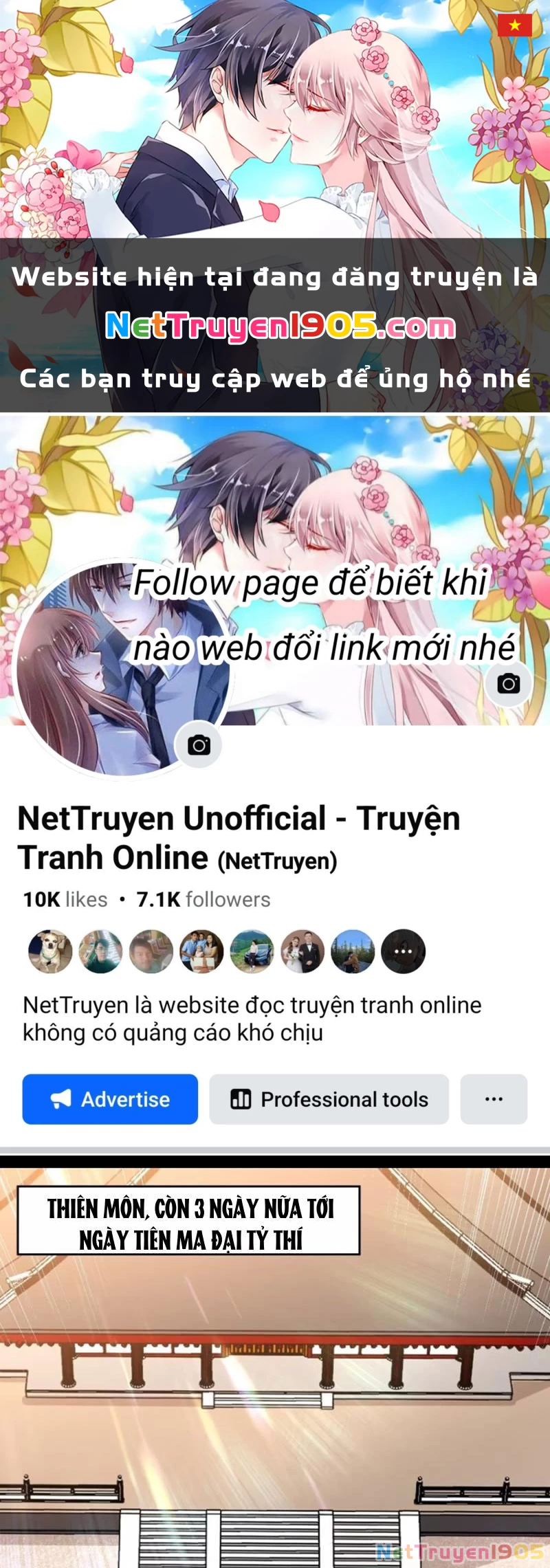 Sau khi thổ lộ với mỹ nữ tông chủ, ta vô địch! Chapter 20 - 1