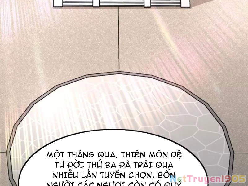 Sau khi thổ lộ với mỹ nữ tông chủ, ta vô địch! Chapter 20 - 2
